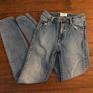 Rolla’s West Coast Jeans